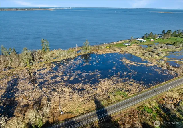 Photo 3 of Land for sale at 0 State Route 105, Aberdeen, WA 98520 | MLS# NWM2498227 | Listing updated on 2026-09-17