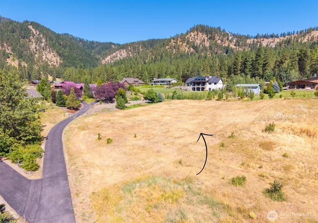 Photo 1 of Land for sale at 12250 Ski View Ln, Leavenworth, WA 98826 | MLS# NWM2498267 | Listing updated on 2026-09-17