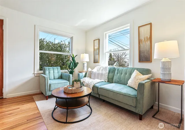 Photo 4 of Single family home for sale at 1257 S 116th Street, Seattle, WA 98168 | MLS# NWM2498371 | Listing updated on 2026-09-17