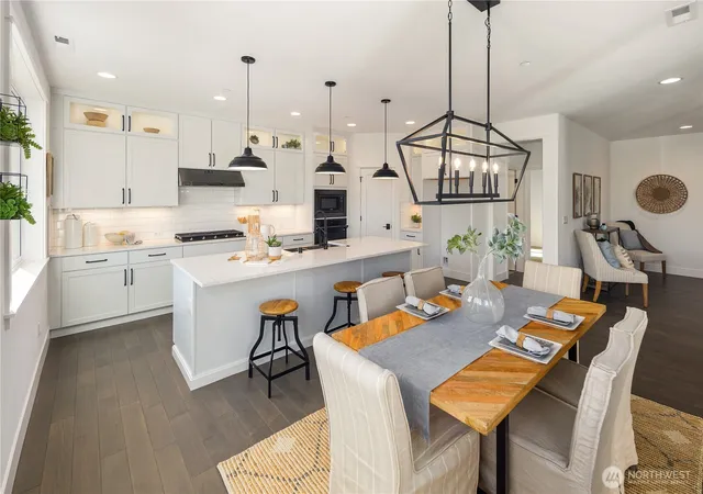 Photo 4 of Single family home for sale at 817 211th Place SE, Bothell, WA 98021 | MLS# NWM2498463 | Listing updated on 2026-10-01