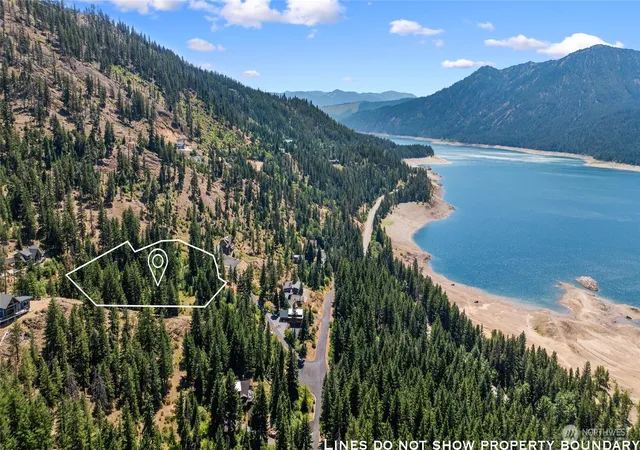 Photo 1 of Land for sale at 7 Lot Carillon Cvs Dr, Ronald, WA 98940 | MLS# NWM2498516 | Listing updated on 2026-09-17