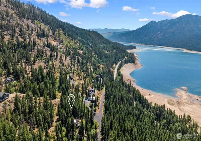 Photo 3 of Land for sale at 7 Lot Carillon Cvs Dr, Ronald, WA 98940 | MLS# NWM2498516 | Listing updated on 2026-09-17