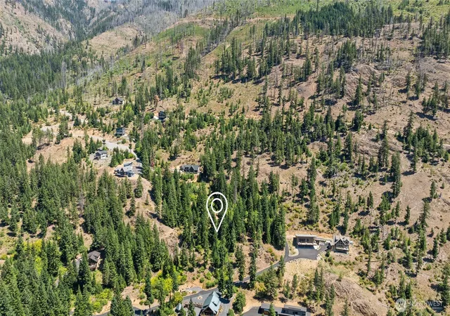 Photo 4 of Land for sale at 7 Lot Carillon Cvs Dr, Ronald, WA 98940 | MLS# NWM2498516 | Listing updated on 2026-09-17