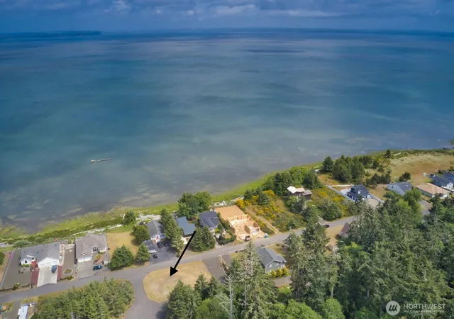 Photo 1 of Land for sale at 177 Sunrise/ 159 Kirkwood Ct Se Ave, Ocean Shores, WA 98569 | MLS# NWM2498603 | Listing updated on 2026-09-26