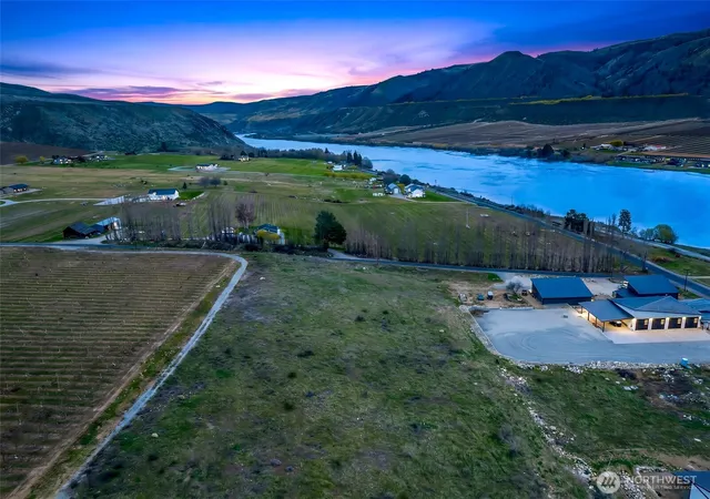 Photo 1 of Land for sale at 0 Lot F Stayman Flats, Chelan, WA 98816 | MLS# NWM2498608 | Listing updated on 2026-09-17