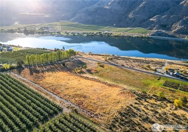 Photo 2 of Land for sale at 0 Lot F Stayman Flats, Chelan, WA 98816 | MLS# NWM2498608 | Listing updated on 2026-09-17