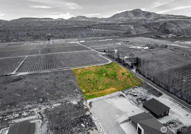 Photo 3 of Land for sale at 0 Lot F Stayman Flats, Chelan, WA 98816 | MLS# NWM2498608 | Listing updated on 2026-09-17