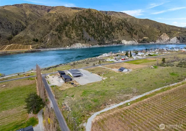 Photo 4 of Land for sale at 0 Lot F Stayman Flats, Chelan, WA 98816 | MLS# NWM2498608 | Listing updated on 2026-09-17