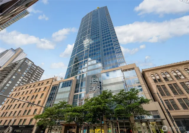 Photo 1 of Condo for sale at 1521 2nd Avenue #1602, Seattle, WA 98101 | MLS# NWM2498633 | Listing updated on 2026-09-17