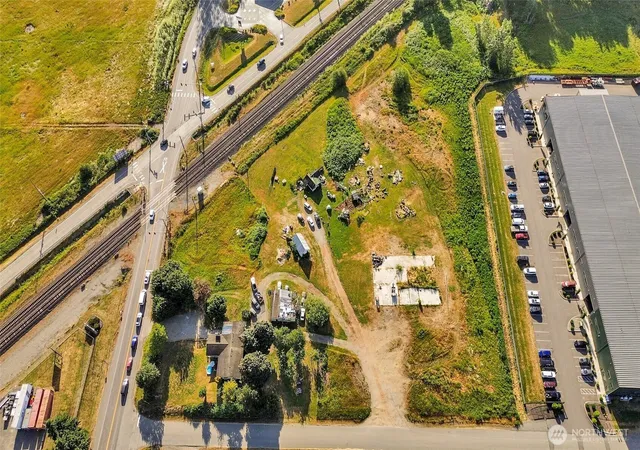 Photo 1 of Land for sale at 2265 Grandview Rd, Ferndale, WA 98248 | MLS# NWM2498640 | Listing updated on 2026-09-22