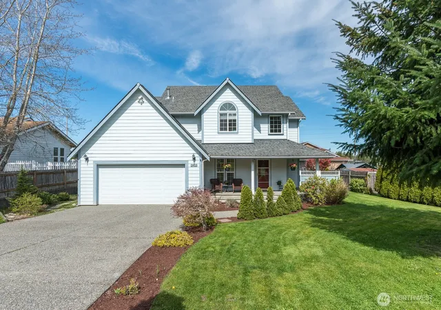 Photo 1 of Single family home for sale at 2412 16th Street, Anacortes, WA 98221 | MLS# NWM2498672 | Listing updated on 2026-09-17