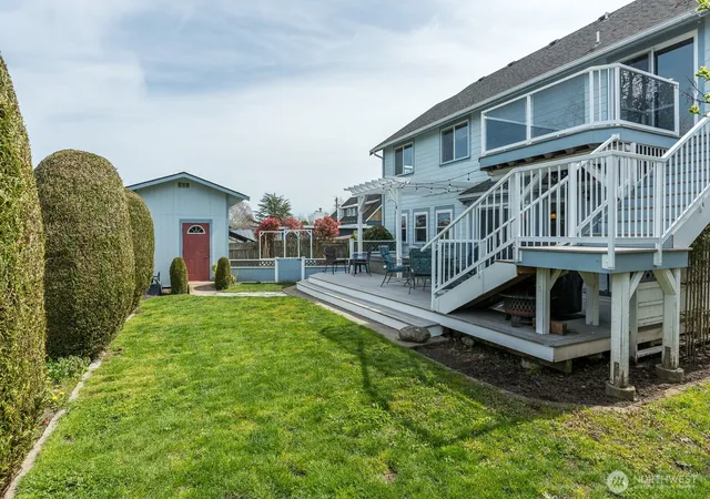 Photo 2 of Single family home for sale at 2412 16th Street, Anacortes, WA 98221 | MLS# NWM2498672 | Listing updated on 2026-09-17