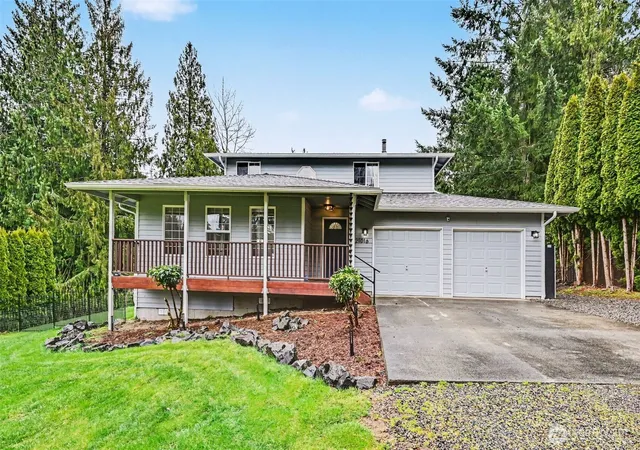 Photo 1 of Single family home for sale at 21016 68th Street Ct E, Bonney Lake, WA 98391 | MLS# NWM2498743 | Listing updated on 2026-09-24