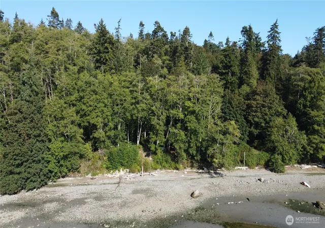 Photo 2 of Land for sale at 111 Seven Sisters Beach, Port Ludlow, WA 98365 | MLS# NWM2498812 | Listing updated on 2026-09-17