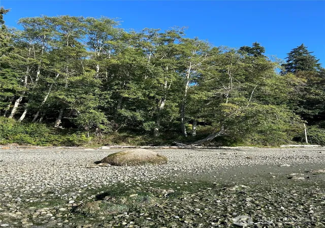 Photo 3 of Land for sale at 111 Seven Sisters Beach, Port Ludlow, WA 98365 | MLS# NWM2498812 | Listing updated on 2026-09-17