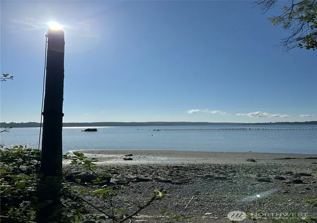Photo 4 of Land for sale at 111 Seven Sisters Beach, Port Ludlow, WA 98365 | MLS# NWM2498812 | Listing updated on 2026-09-17