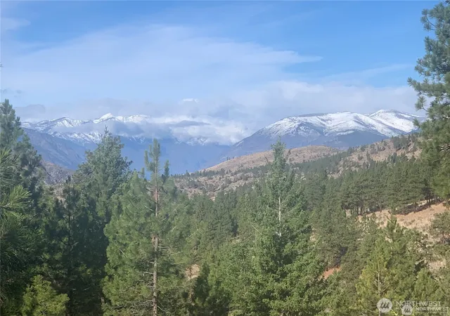 Photo 2 of Land for sale at 0 Nna Cooper Mountain Rd, Manson, WA 98831 | MLS# NWM2498823 | Listing updated on 2026-09-17