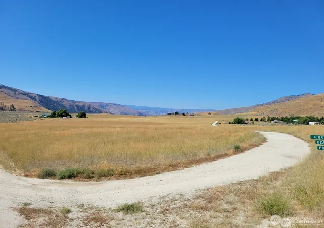 Photo 1 of Land for sale at 0 Chelan Hills Acres Rd, Orondo, WA 98843 | MLS# NWM2498829 | Listing updated on 2026-09-17