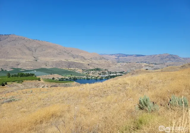 Photo 3 of Land for sale at 0 Chelan Hills Acres Rd, Orondo, WA 98843 | MLS# NWM2498829 | Listing updated on 2026-09-17