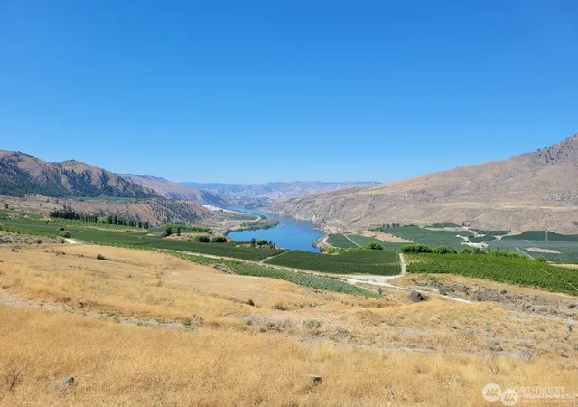 Photo 3 of Land for sale at 0 Chelan Hills Acres Rd, Orondo, WA 98843 | MLS# NWM2498829 | Listing updated on 2026-09-17