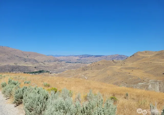 Photo 4 of Land for sale at 0 Chelan Hills Acres Rd, Orondo, WA 98843 | MLS# NWM2498829 | Listing updated on 2026-09-17