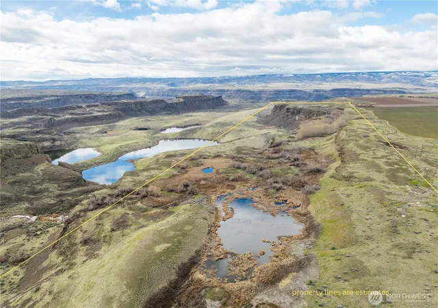 Photo 2 of Land for sale at 0 5 Road Nw, Quincy, WA 98848 | MLS# NWM2498838 | Listing updated on 2026-09-17