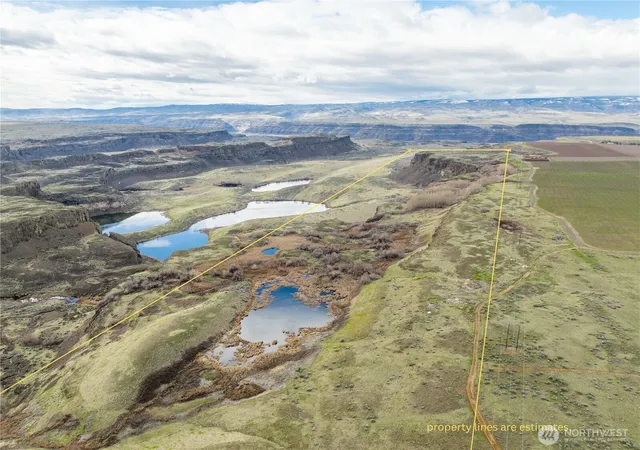 Photo 3 of Land for sale at 0 5 Road Nw, Quincy, WA 98848 | MLS# NWM2498838 | Listing updated on 2026-09-17