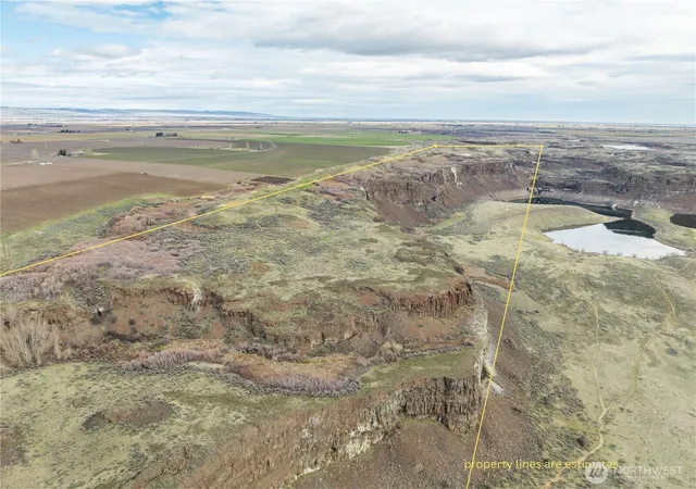 Photo 3 of Land for sale at 0 5 Road NW, Quincy, WA 98848 | MLS# NWM2498838 | Listing updated on 2026-09-17