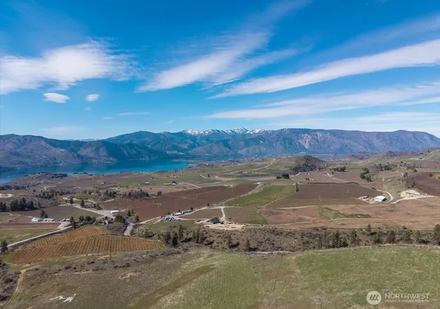 Photo 3 of Land for sale at 562 Chelan Ranch Rd, Chelan, WA 98816 | MLS# NWM2498852 | Listing updated on 2026-09-17