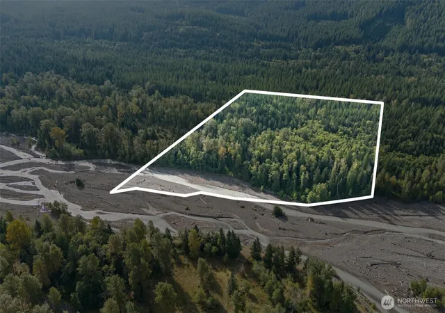 Photo 1 of Land for sale at 1 Skate Crk Rd N, Morton, WA 98356 | MLS# NWM2498878 | Listing updated on 2026-09-17