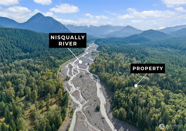 Photo 2 of Land for sale at 1 Skate Crk Rd N, Morton, WA 98356 | MLS# NWM2498878 | Listing updated on 2026-09-17
