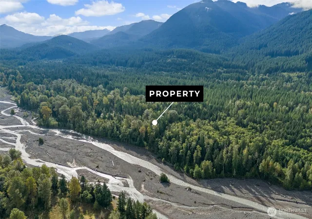 Photo 3 of Land for sale at 1 Skate Crk Rd N, Morton, WA 98356 | MLS# NWM2498878 | Listing updated on 2026-09-17