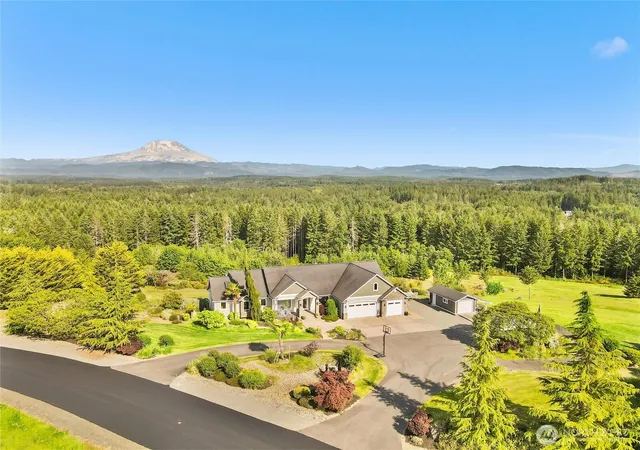 Photo 2 of Single family home for sale at 2510 Cascade Dr E, Roy, WA 98580 | MLS# NWM2498912 | Listing updated on 2026-09-28