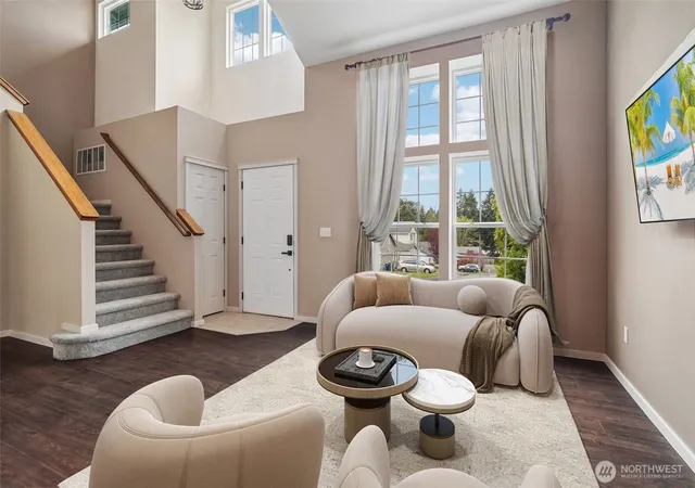 Photo 3 of Sale Pending at 31500 113th Avenue Se, Auburn, WA 98092 | MLS# NWM2498957 | Listing updated on 2026-09-25