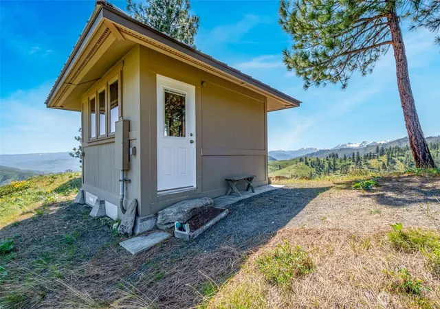 Land for sale at 1021 Chicken Farm Ln, Cashmere, WA 98815 | MLS# NWM2498962