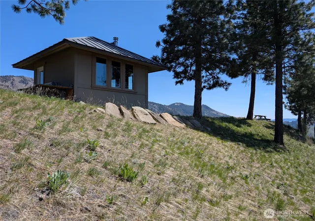 Photo 2 of Land for sale at 1021 Chicken Farm Ln, Cashmere, WA 98815 | MLS# NWM2498962 | Listing updated on 2026-09-17