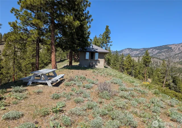 Photo 3 of Land for sale at 1021 Chicken Farm Ln, Cashmere, WA 98815 | MLS# NWM2498962 | Listing updated on 2026-09-17