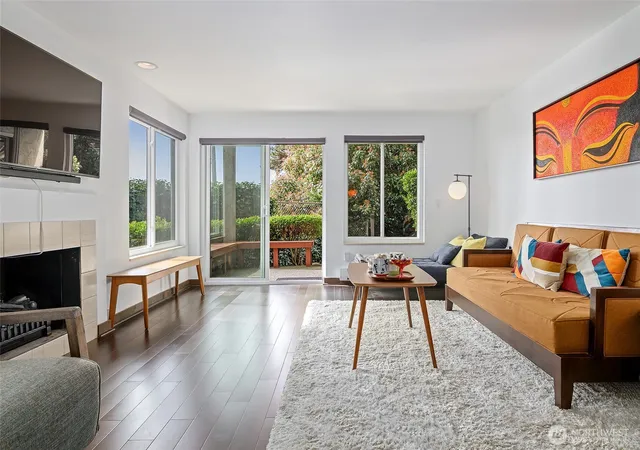 Photo 1 of Condo for sale at 135 N 46th Street #101, Seattle, WA 98103 | MLS# NWM2498963 | Listing updated on 2026-09-30