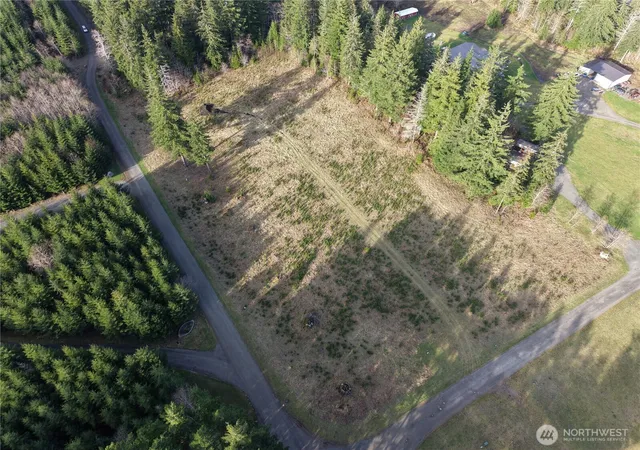 Land for sale at 9999 Sawyer Way, Forks, WA 98331 | MLS# NWM2498983