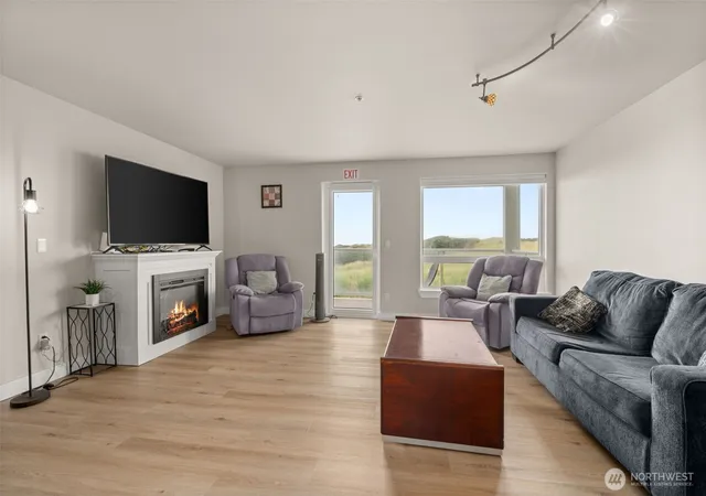 Photo 2 of Condo for sale at 1600 W Ocean Ave #925, Westport, WA 98595 | MLS# NWM2499085 | Listing updated on 2026-09-17