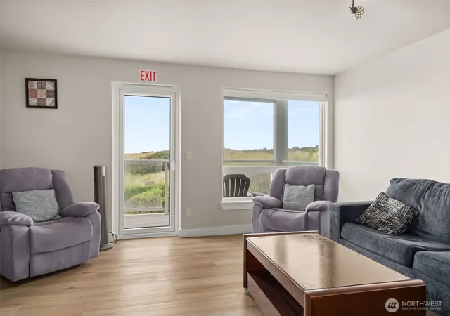 Photo 3 of Condo for sale at 1600 W Ocean Ave #925, Westport, WA 98595 | MLS# NWM2499085 | Listing updated on 2026-09-17