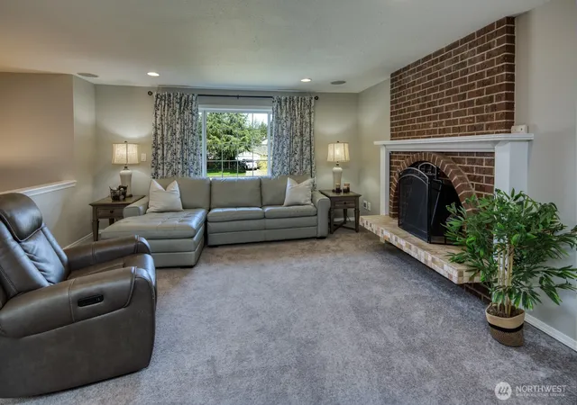 Photo 3 of Single family home for sale at 19619 SE 264th Court, Covington, WA 98042 | MLS# NWM2499091 | Listing updated on 2026-09-27