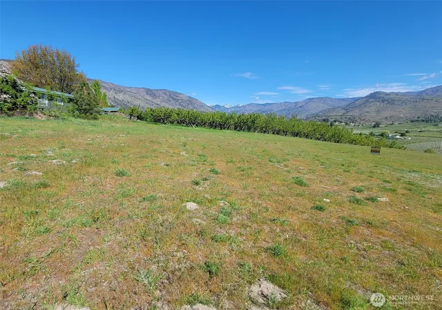 Photo 1 of Land for sale at 25 Milan St, Manson, WA 98831 | MLS# NWM2499136 | Listing updated on 2026-09-17