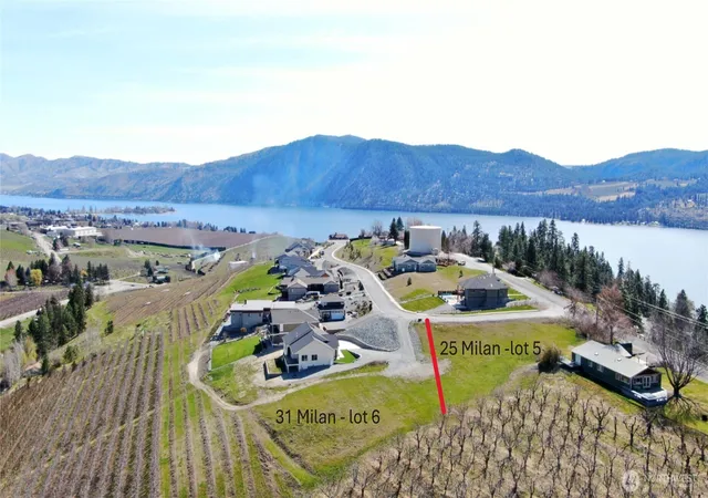Photo 2 of Land for sale at 25 Milan St, Manson, WA 98831 | MLS# NWM2499136 | Listing updated on 2026-09-17