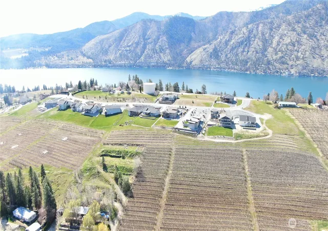 Photo 3 of Land for sale at 25 Milan St, Manson, WA 98831 | MLS# NWM2499136 | Listing updated on 2026-09-17