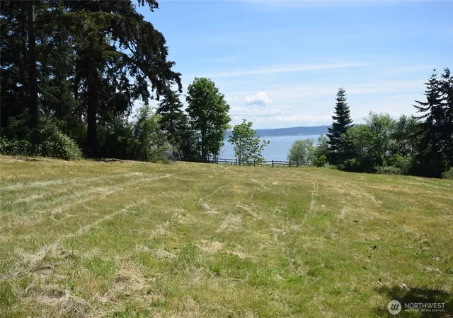 Photo 1 of Land for sale at 1205 Orcas Dr, Camano Island, WA 98282 | MLS# NWM2499149 | Listing updated on 2026-09-17