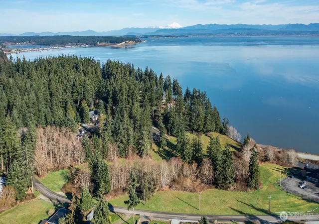 Photo 2 of Land for sale at 1205 Orcas Dr, Camano Island, WA 98282 | MLS# NWM2499149 | Listing updated on 2026-09-17