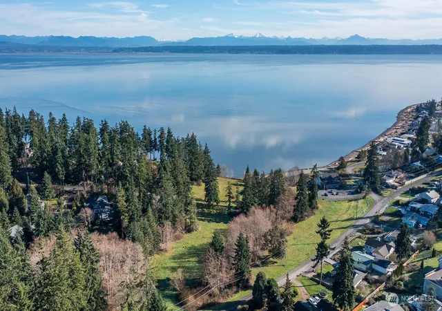 Photo 3 of Land for sale at 1205 Orcas Dr, Camano Island, WA 98282 | MLS# NWM2499149 | Listing updated on 2026-09-17