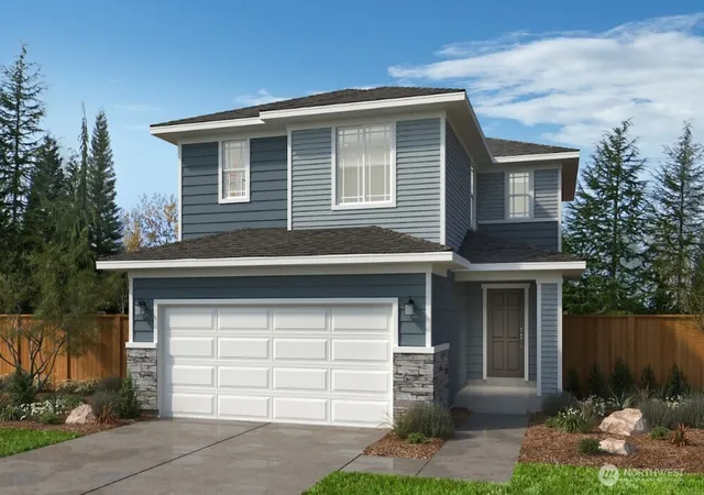 Photo 1 of Single family home for sale at 2327 128th Place Se #30, Everett, WA 98208 | MLS# NWM2499152 | Listing updated on 2026-09-17