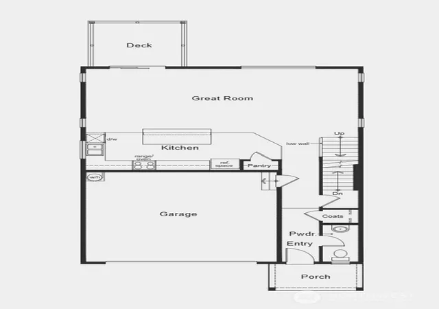 Photo 2 of Single family home for sale at 2323 128th Place SE #29, Everett, WA 98208 | MLS# NWM2499157 | Listing updated on 2026-09-17